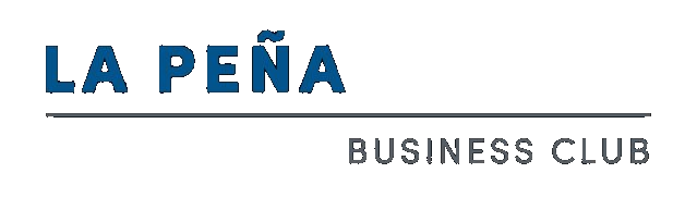 La Peña Business Club
